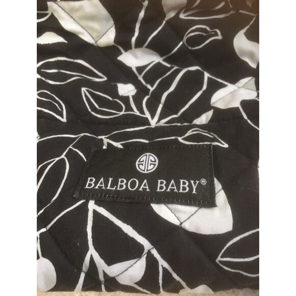 Balboa Baby Stroller/Shopping Cart Cover - Picture 2 of 3